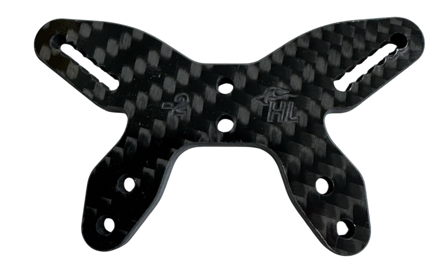 LD2, LD3 Front Towers