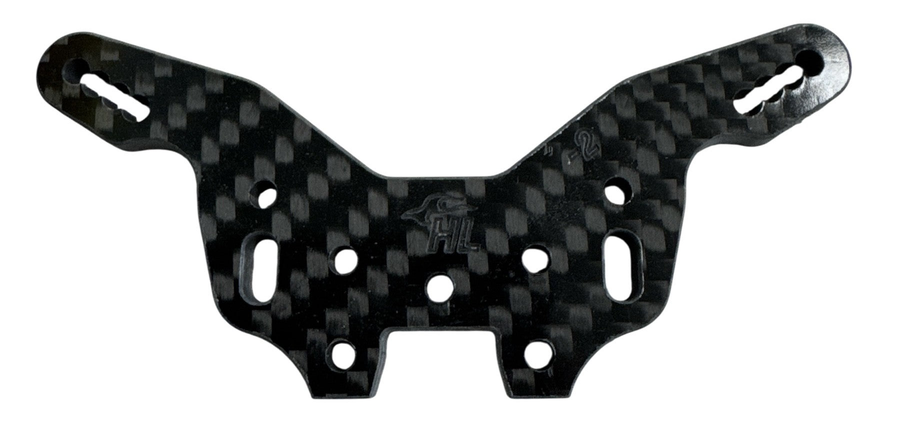 LD2, LD3, L1R Rear Tower