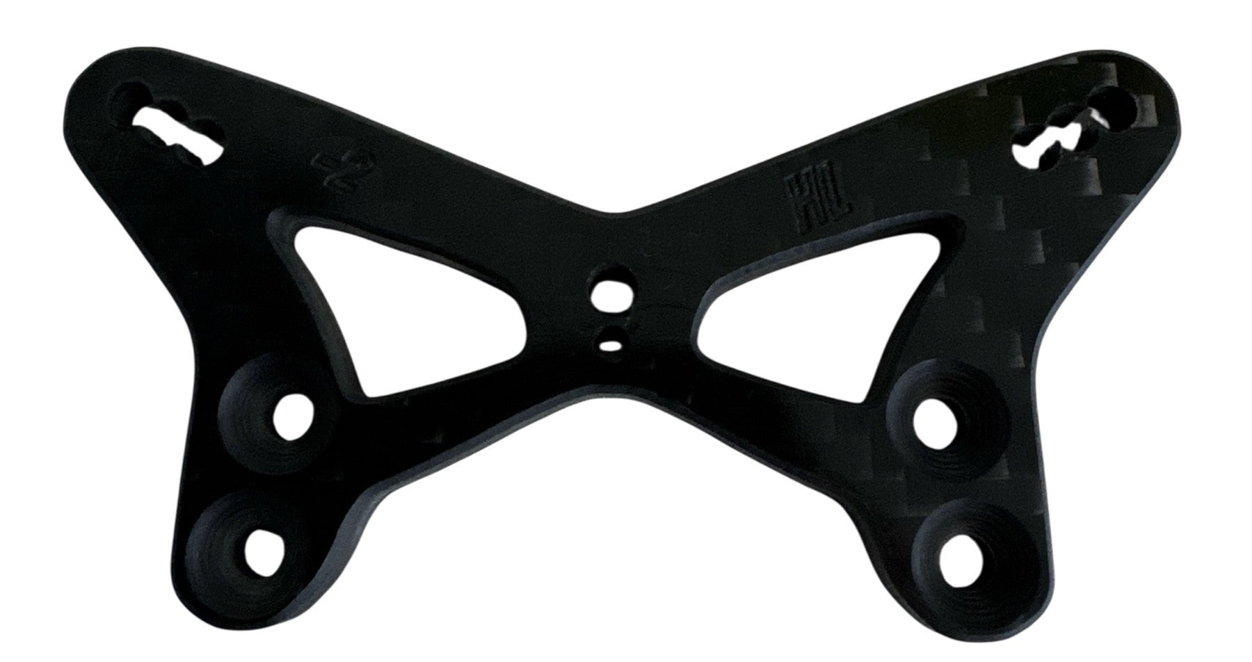 Mugen MSB1 Front Towers