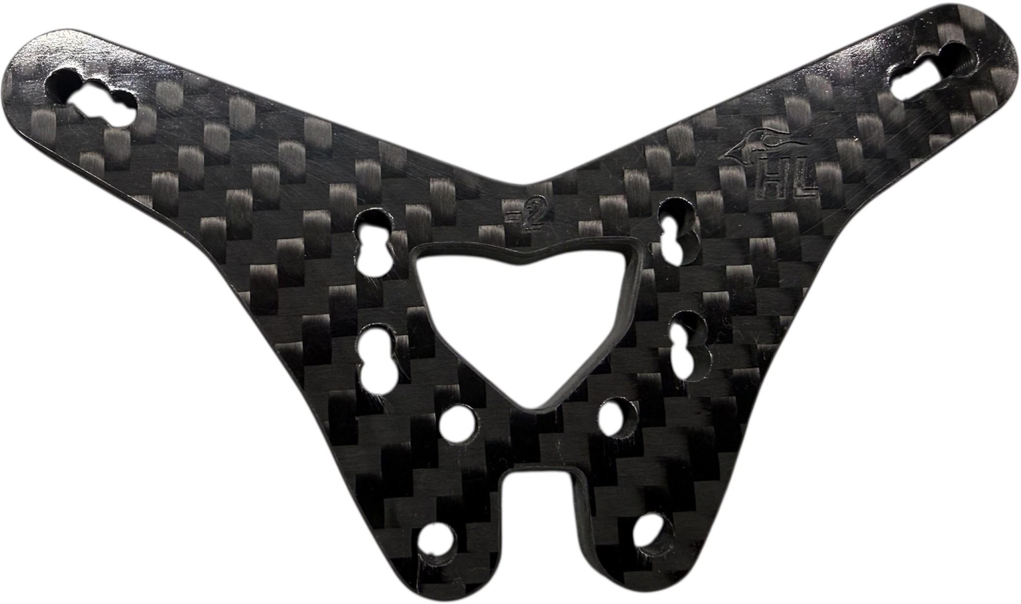 Mugen MSB1 Rear Towers