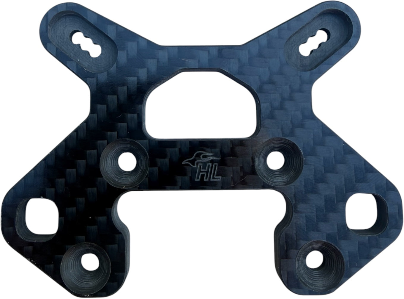 B4.1 Carbon Towers