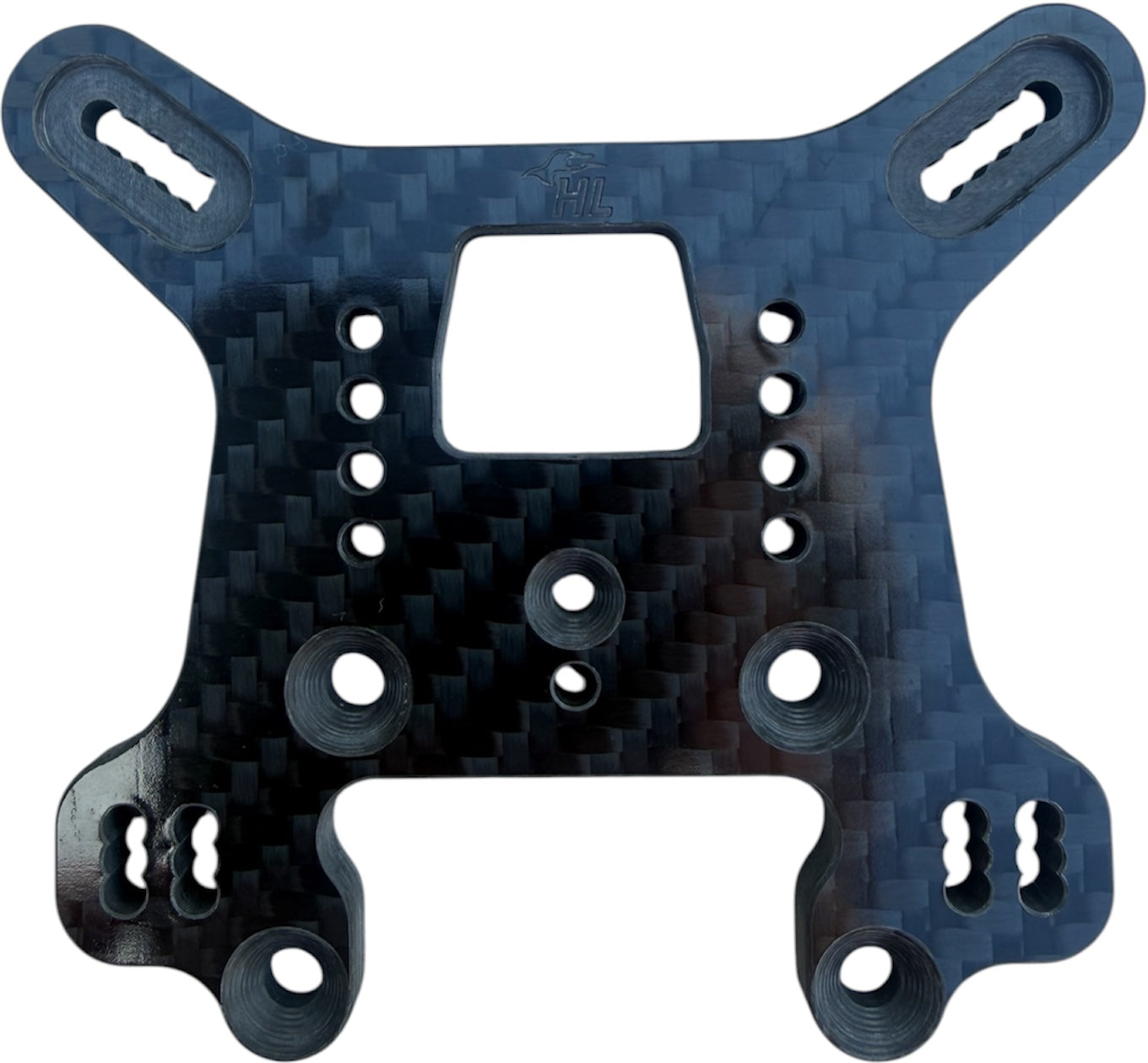 B4.1 Carbon Towers