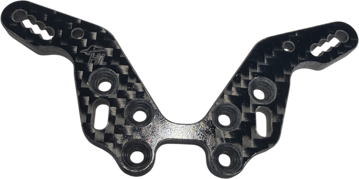 Schumacher LD3 Aero Towers