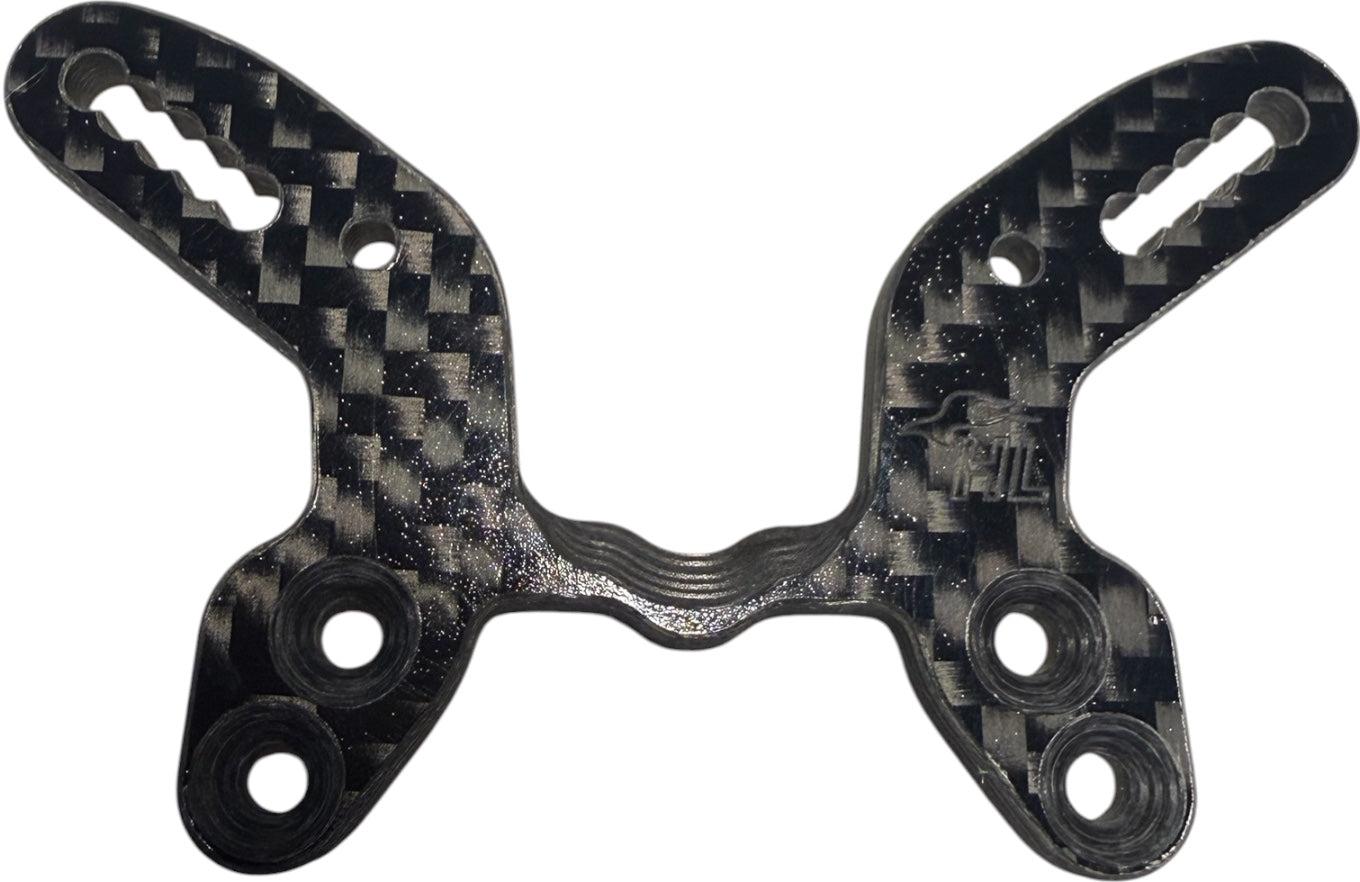 Schumacher LD3 Aero Towers