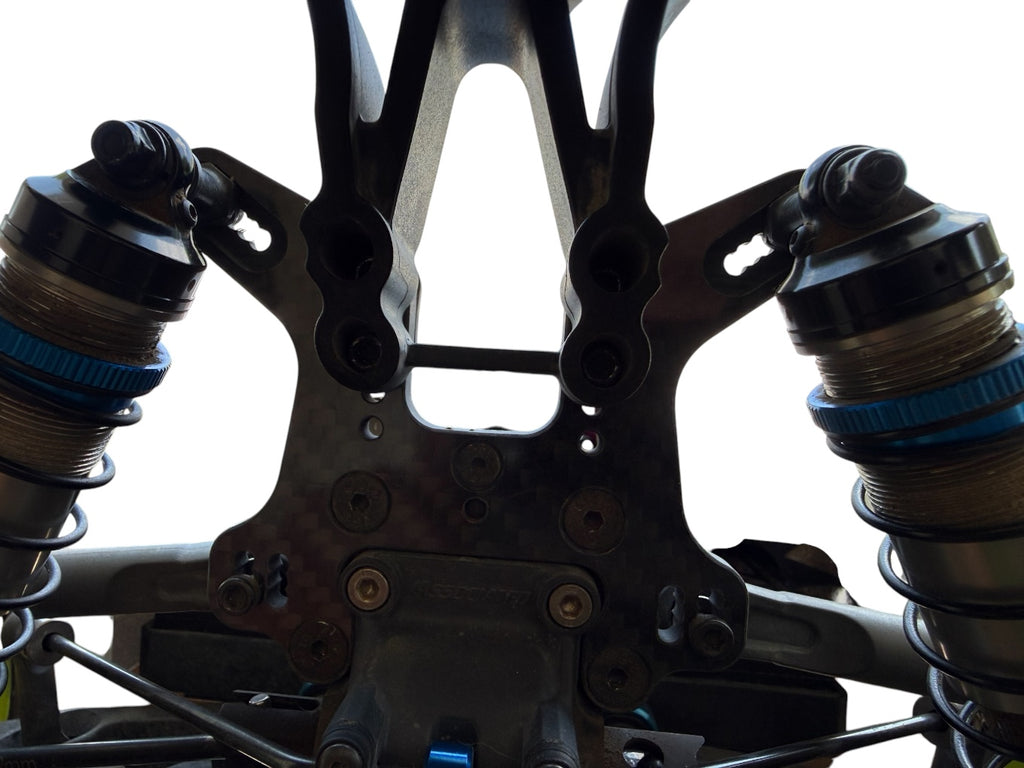 B4.1 Carbon Towers