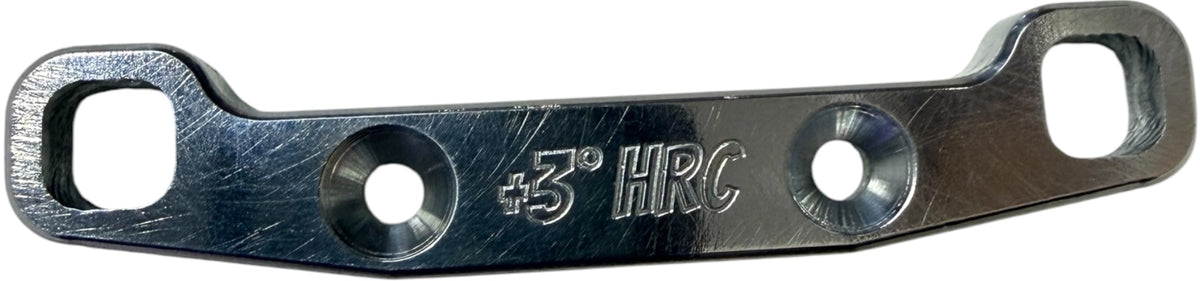 Schumacher PB HRC D Block