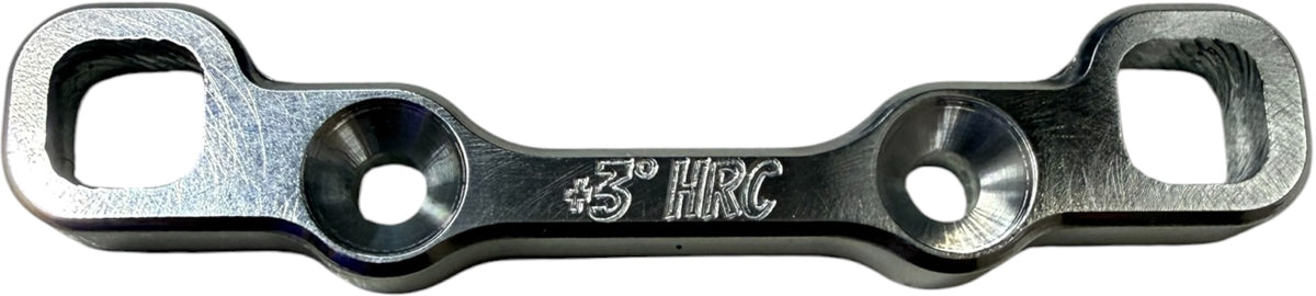 Schumacher PB HRC C Block