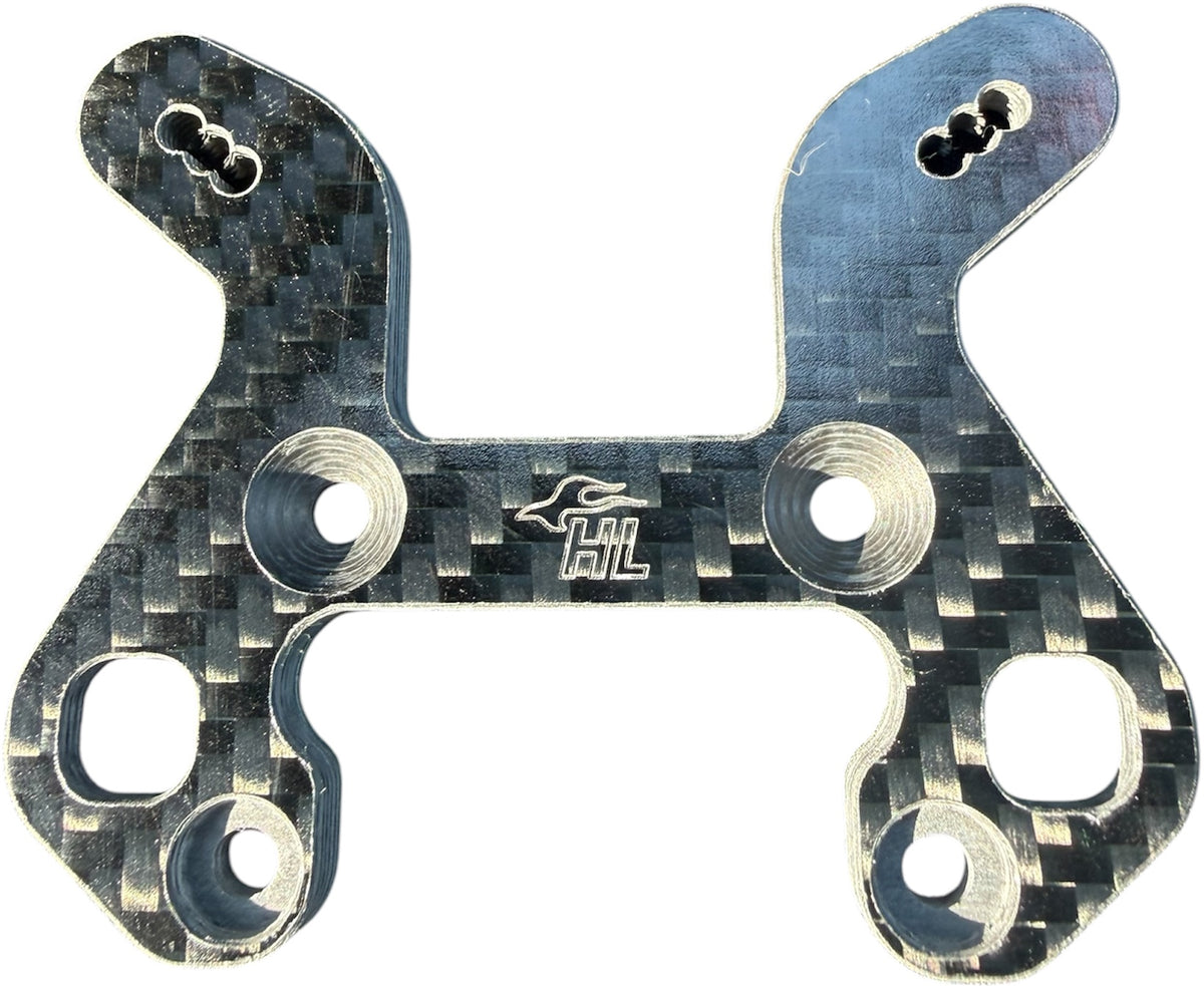 B4.2 Towers Carbon