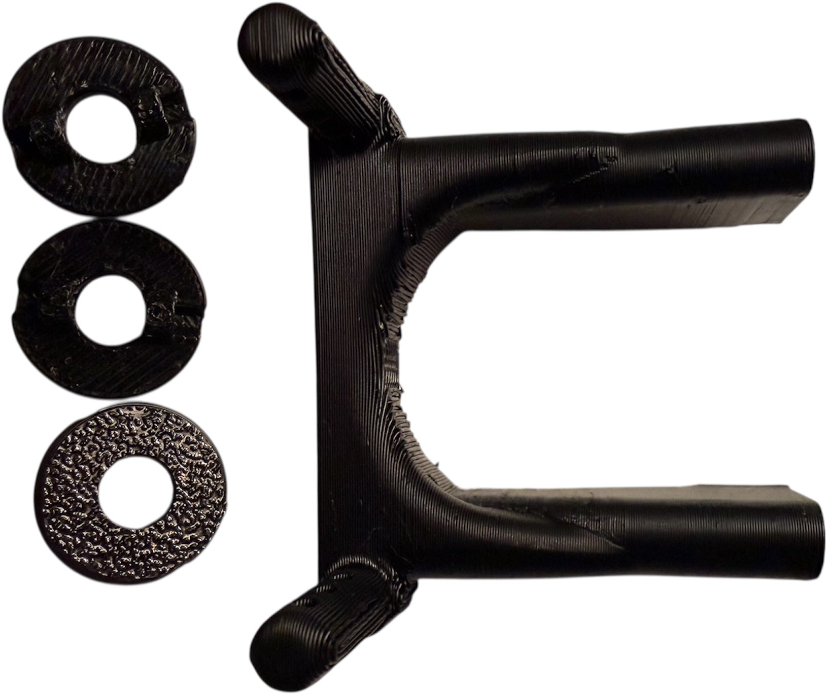 XT2 Buggy Tower Mounts