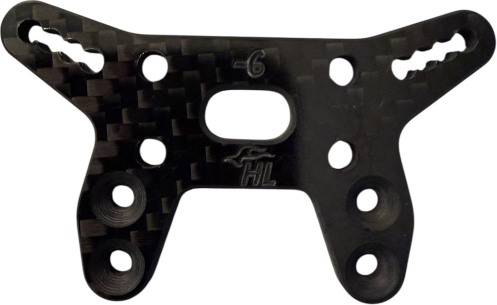 XB2 '24-'26 Front Tower