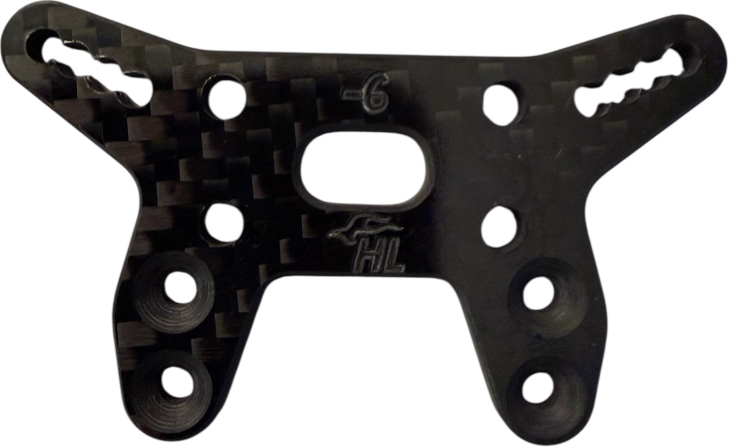 XB2 '24-'26 Front Tower