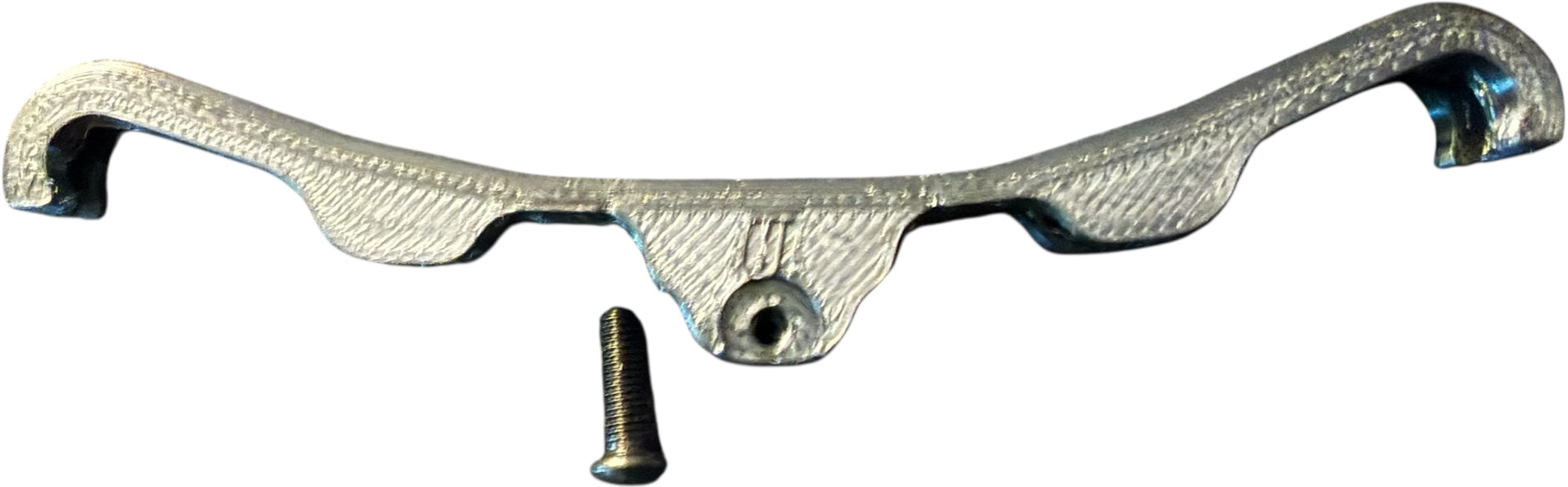 B84 Rear Wide Tower Guard