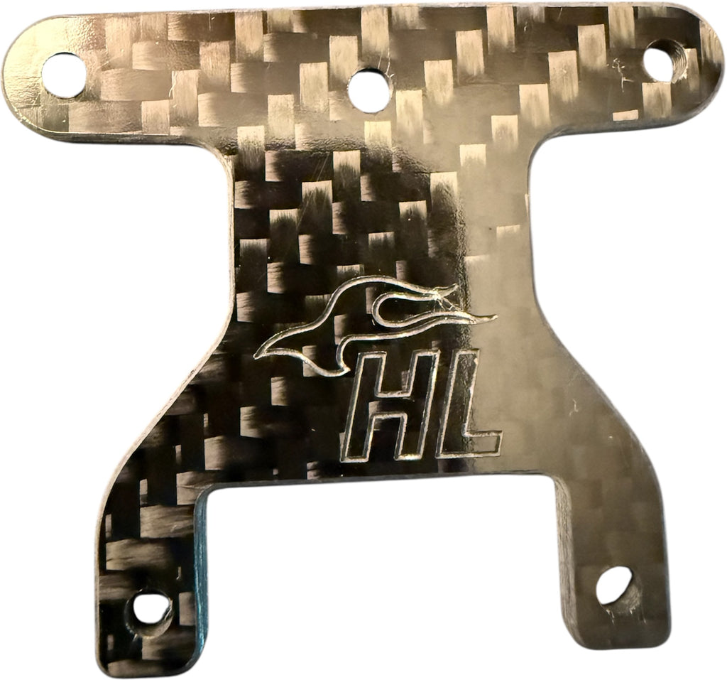 XB4, XT4 Front Upper Brace