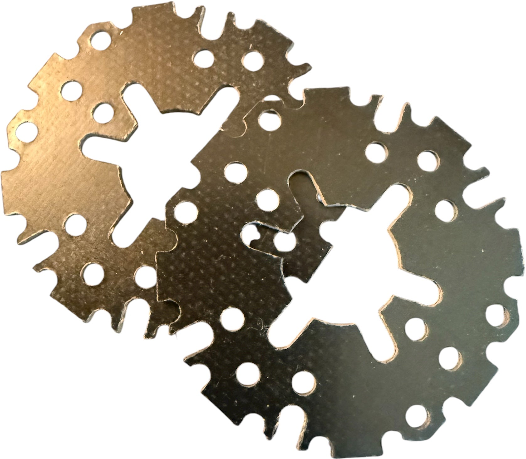 Team Associated Performance Slipper Pads