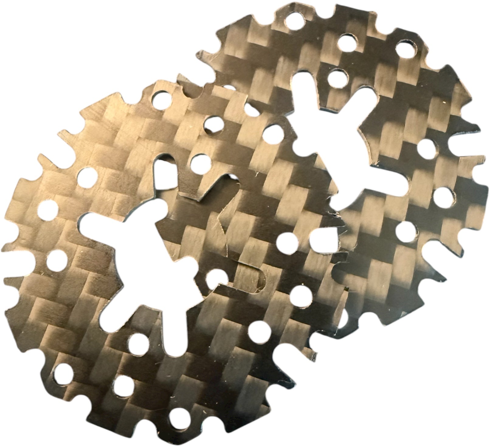 Team Associated Performance Slipper Pads