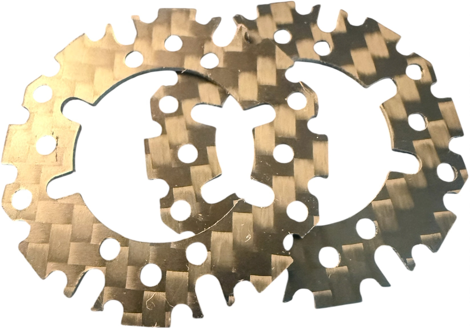 Team Associated Performance Slipper Pads