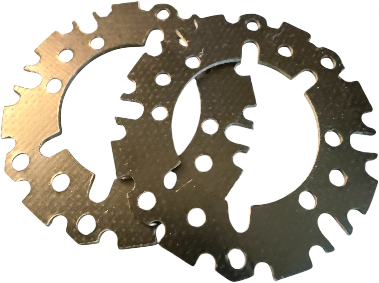 Team Associated Performance Slipper Pads