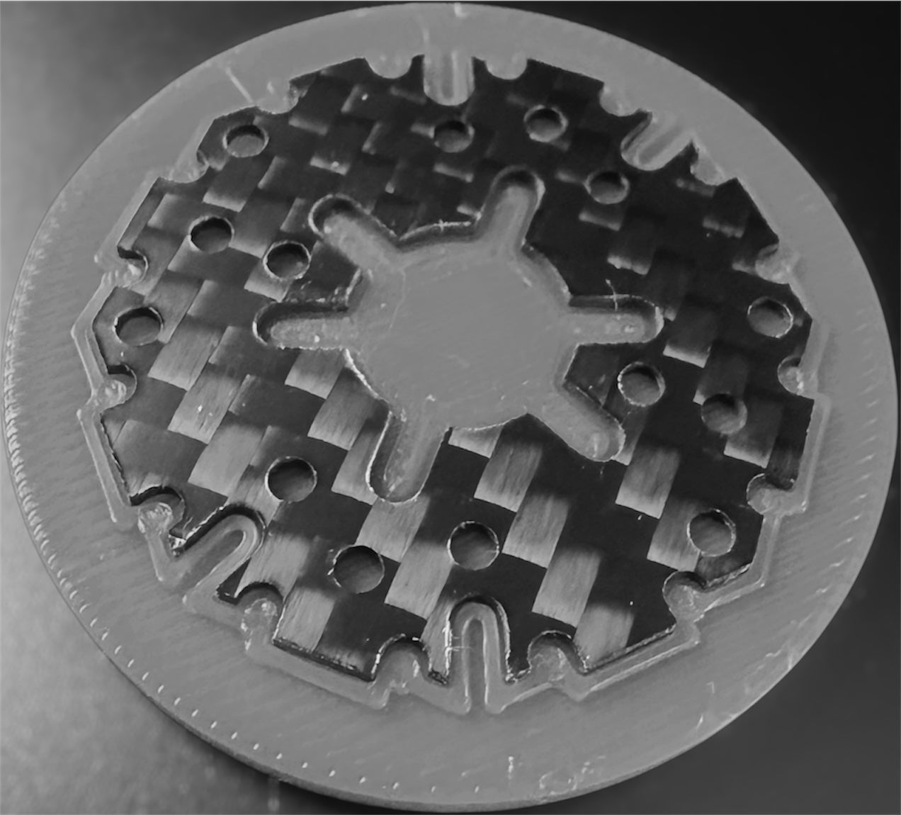 Team Associated Performance Slipper Pads