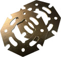 TLR Performance Slipper Pads