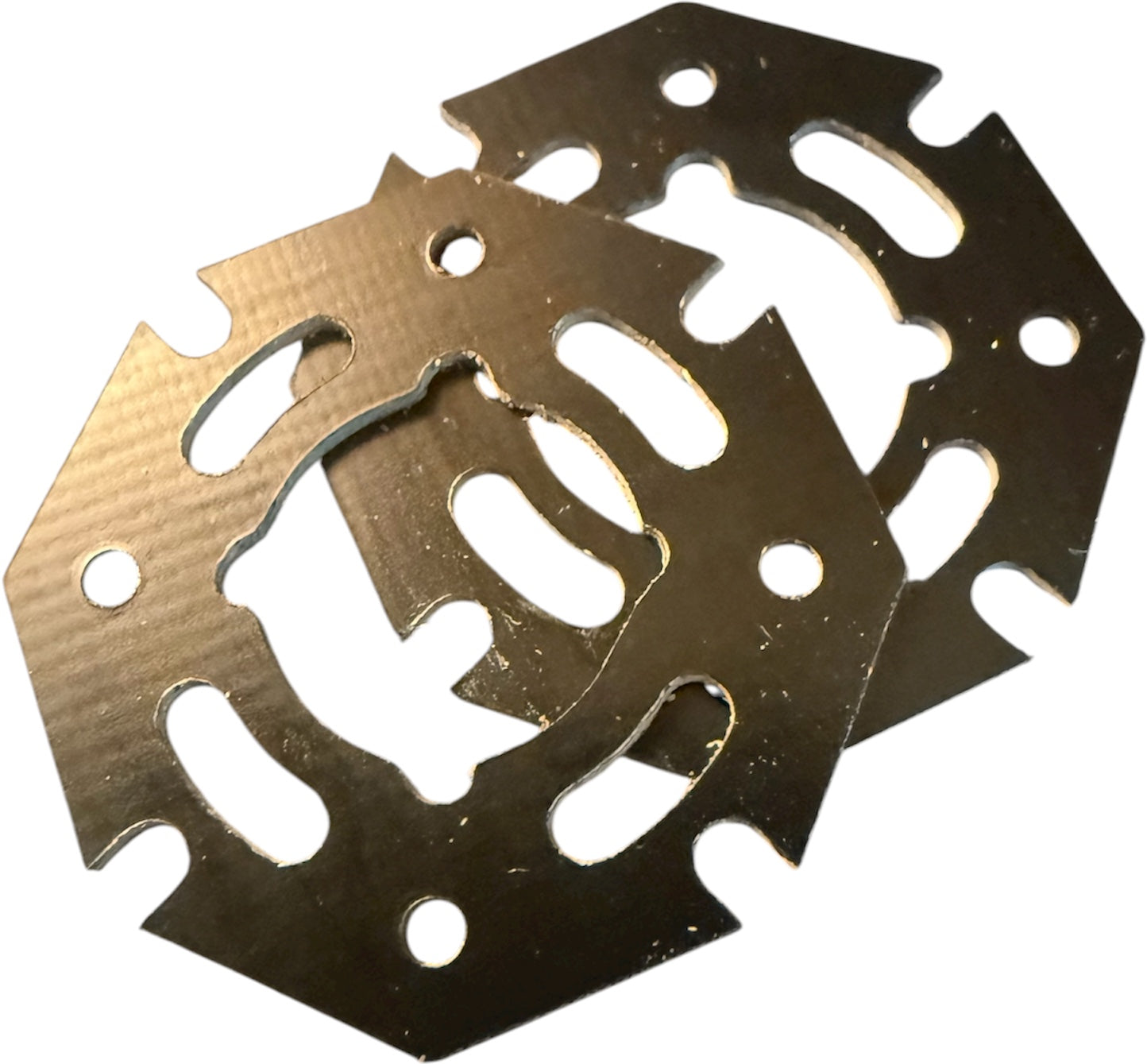 TLR Performance Slipper Pads