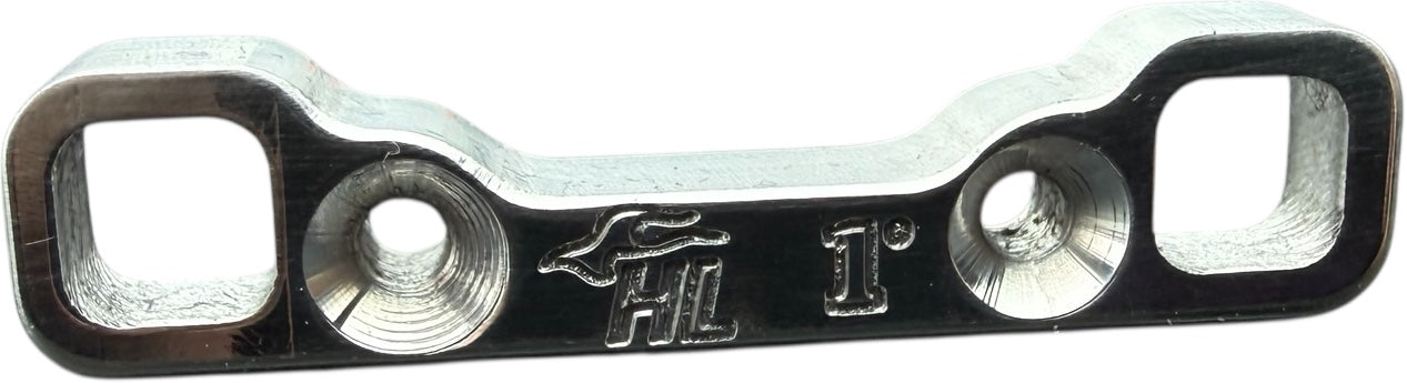 22x, 22x-T 1° D Block