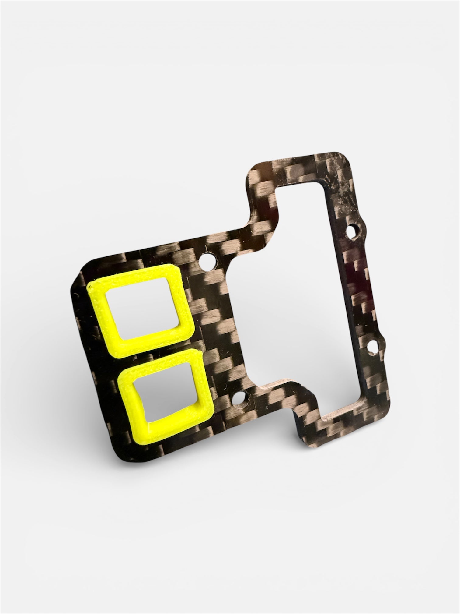 XB4 ‘24-‘26 Bulkhead Brace w/Wire Holder