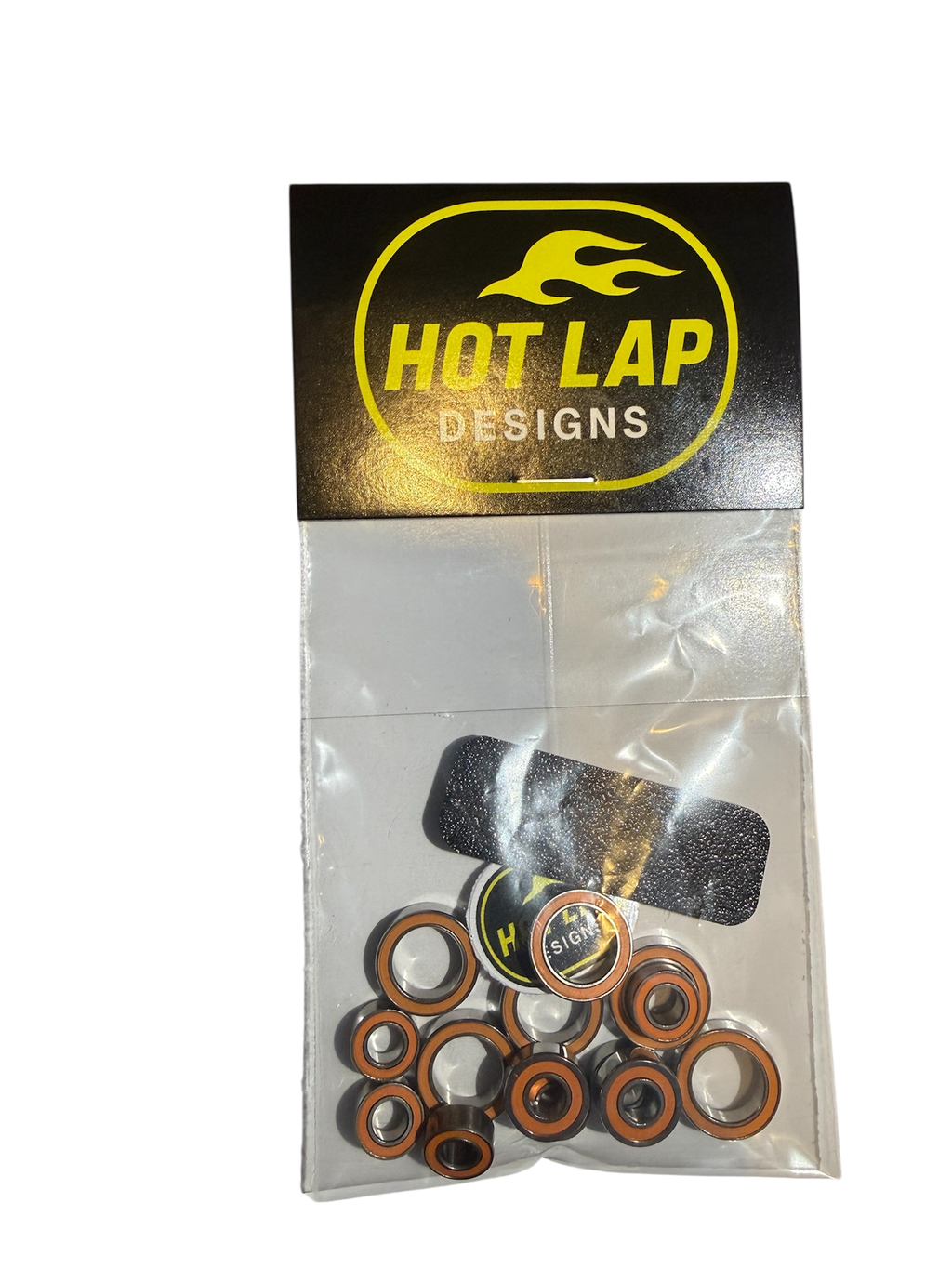 Ceramic Bearing Kit