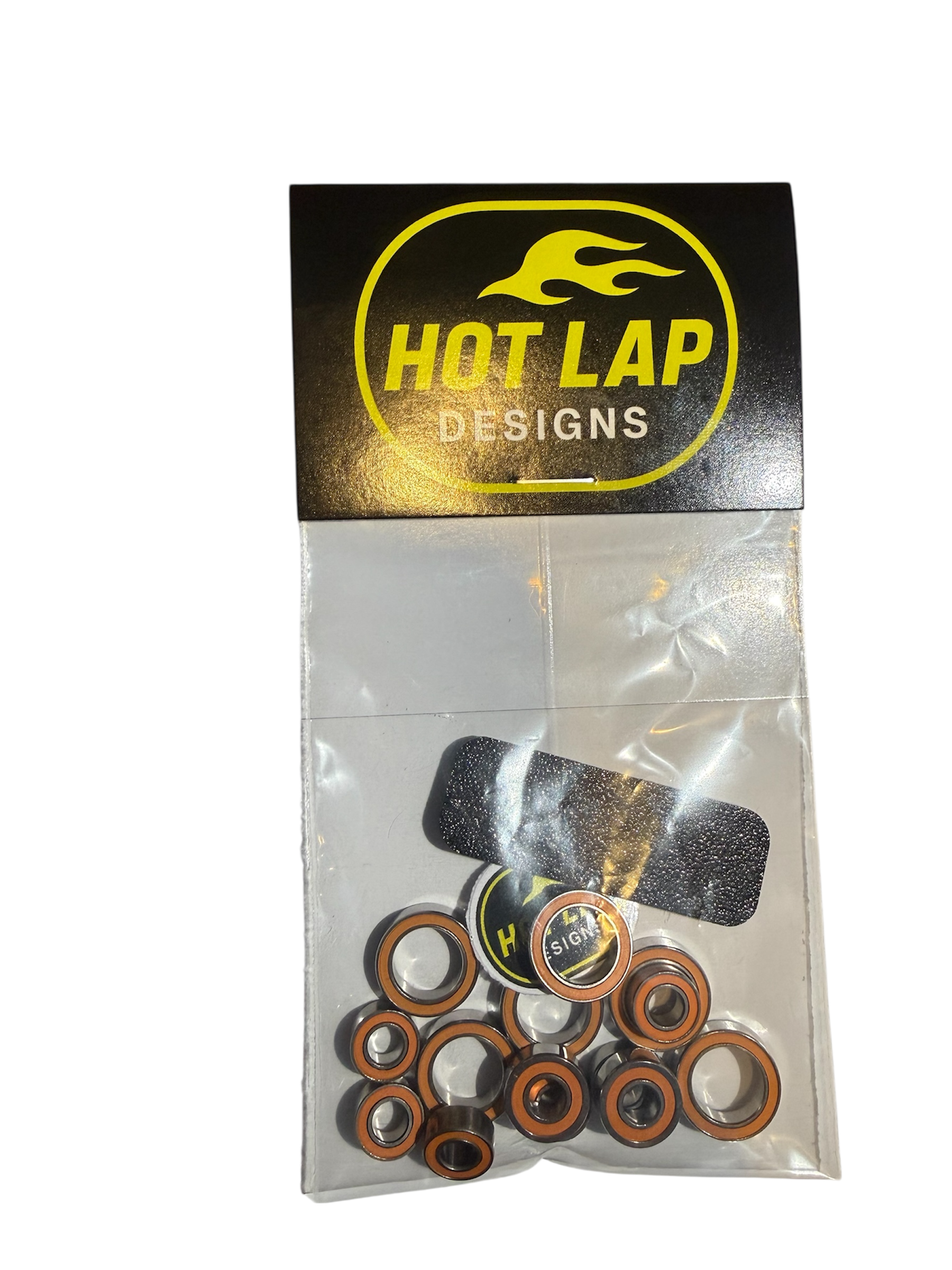 Ceramic Bearing Kit