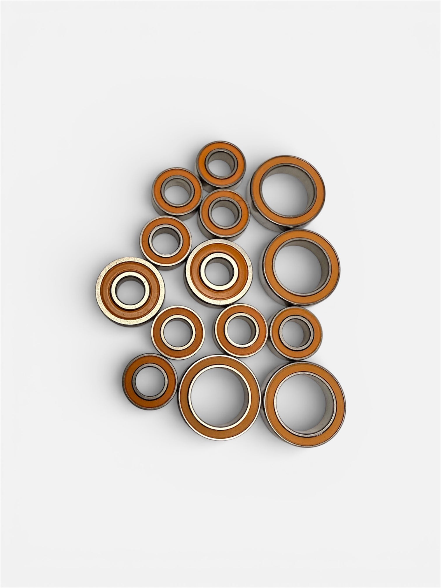 Ceramic Bearing Kit