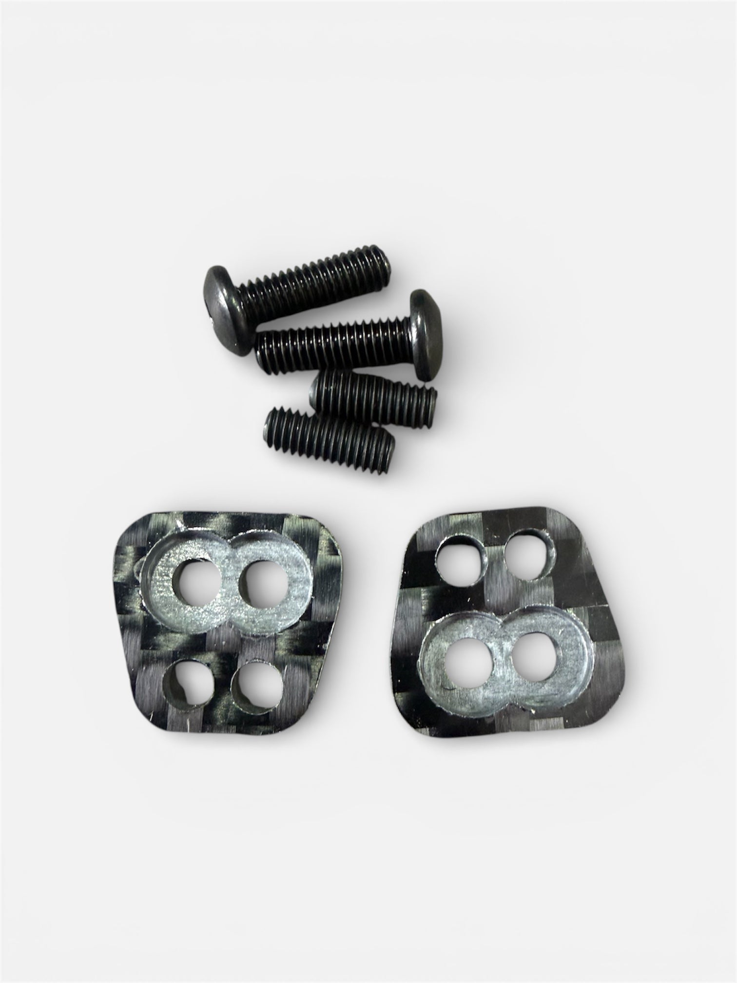 Gullwing & Flipped Shock Adapters V2