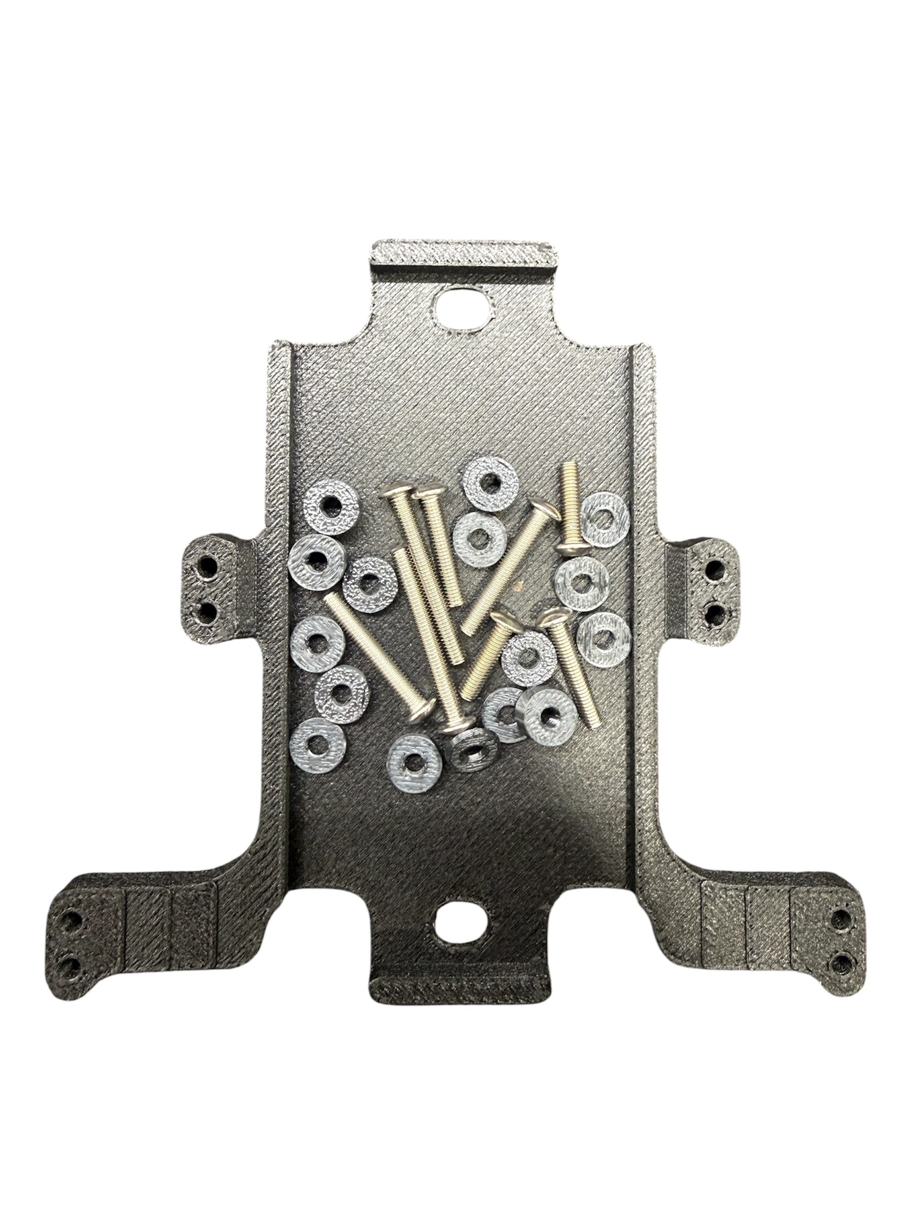 Straightline Battery Kit