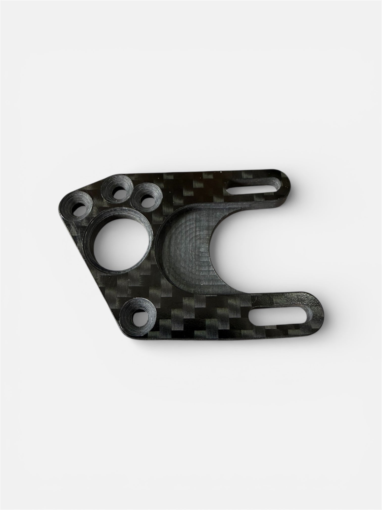 22x, 22x-T Extended Fit Motor Mount