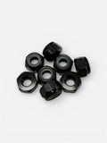 M3 Aluminum Nut
