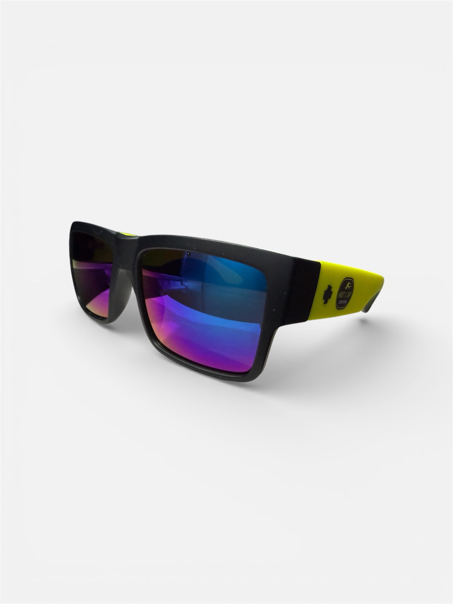 Hot Lap Designs Polarized Sunglasses