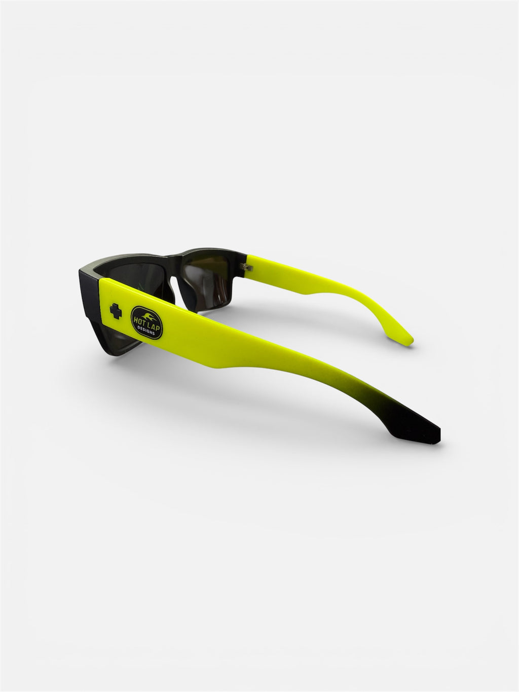 Hot Lap Designs Polarized Sunglasses
