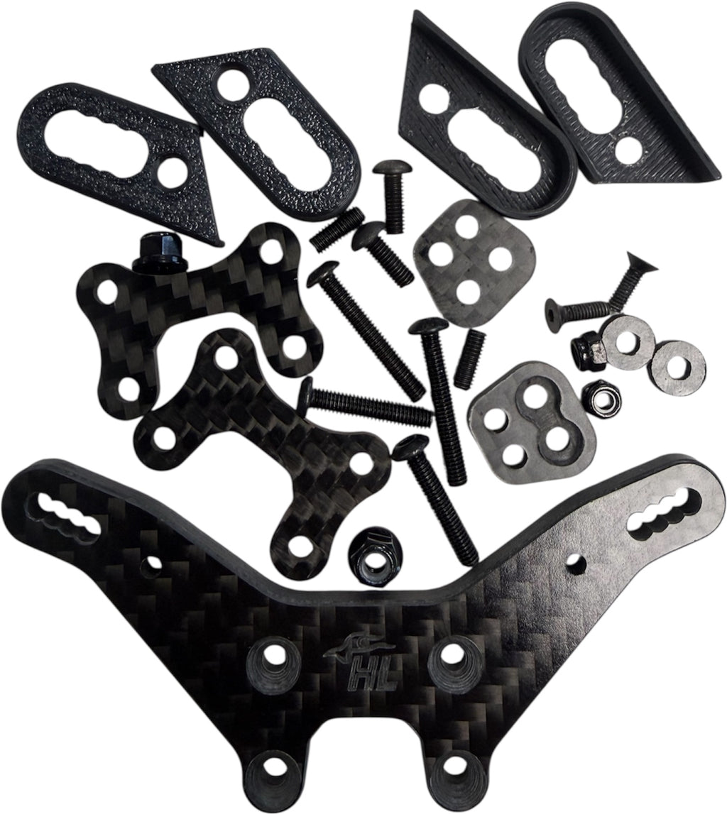 22x, 22x-T Gull Lowering Kit