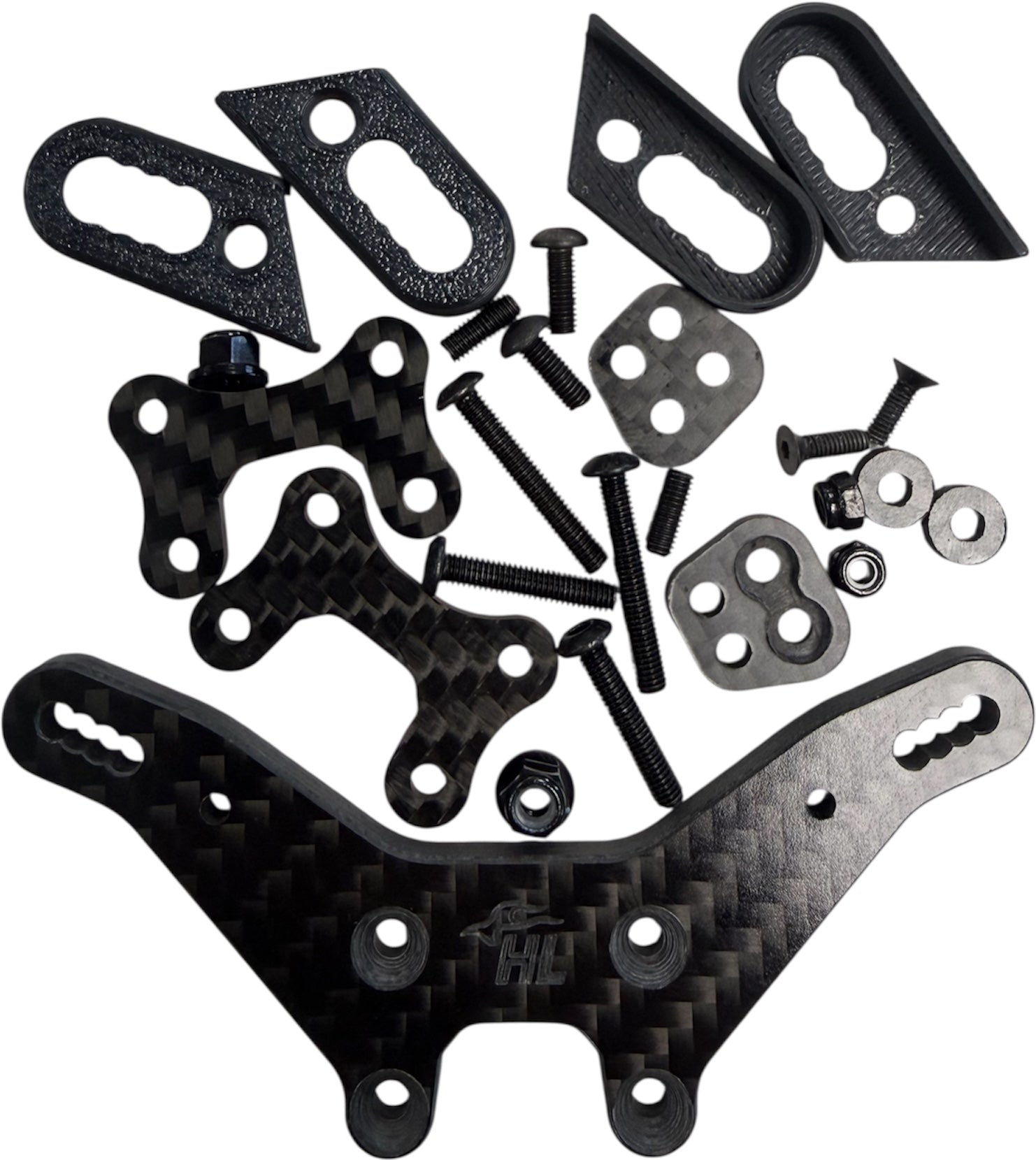 22x, 22x-T Gull Lowering Kit