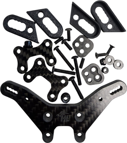 22x, 22x-T Gull Lowering Kit