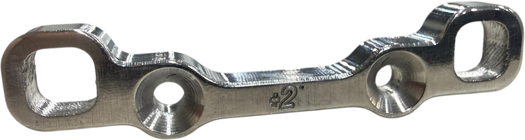 Schumacher PB HRC C Block