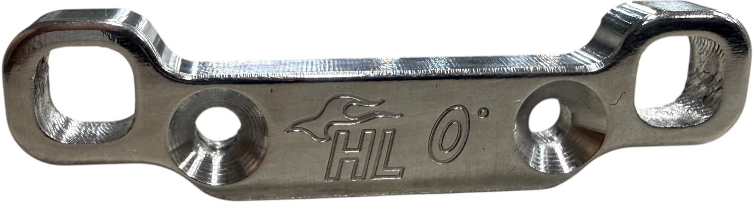 Schumacher PB 0 Degree HRC D Block
