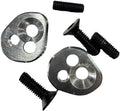 Gullwing & Flipped Shock Adapters V2