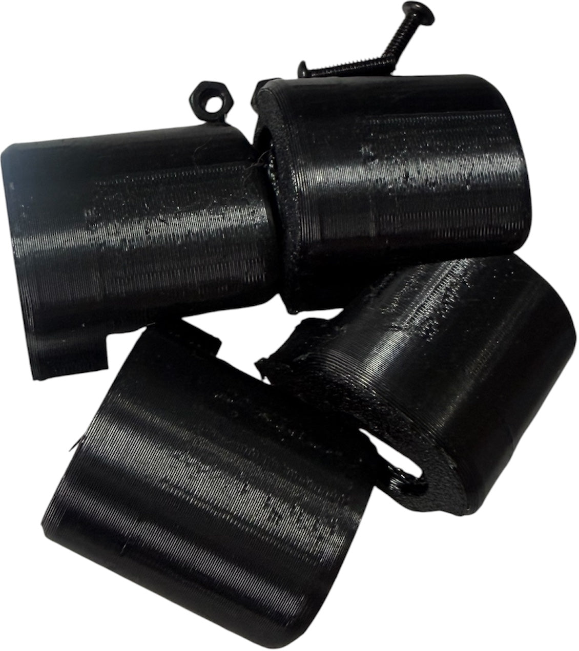 Mugen MSB1 Aero Towers