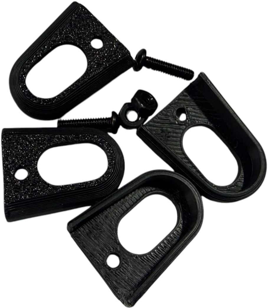 Mugen MSB1 Aero Towers