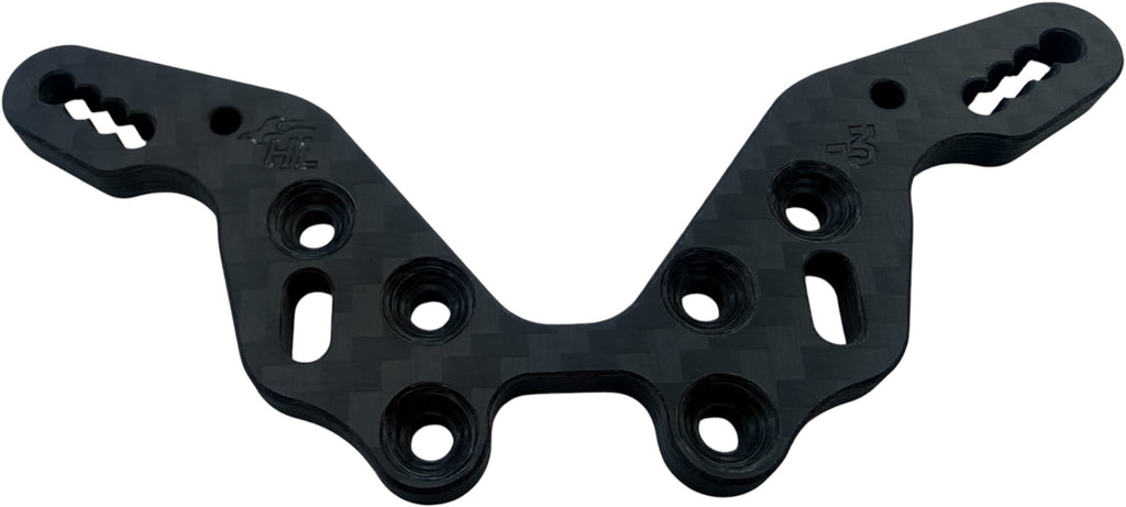 Schumacher LD3 Aero Towers
