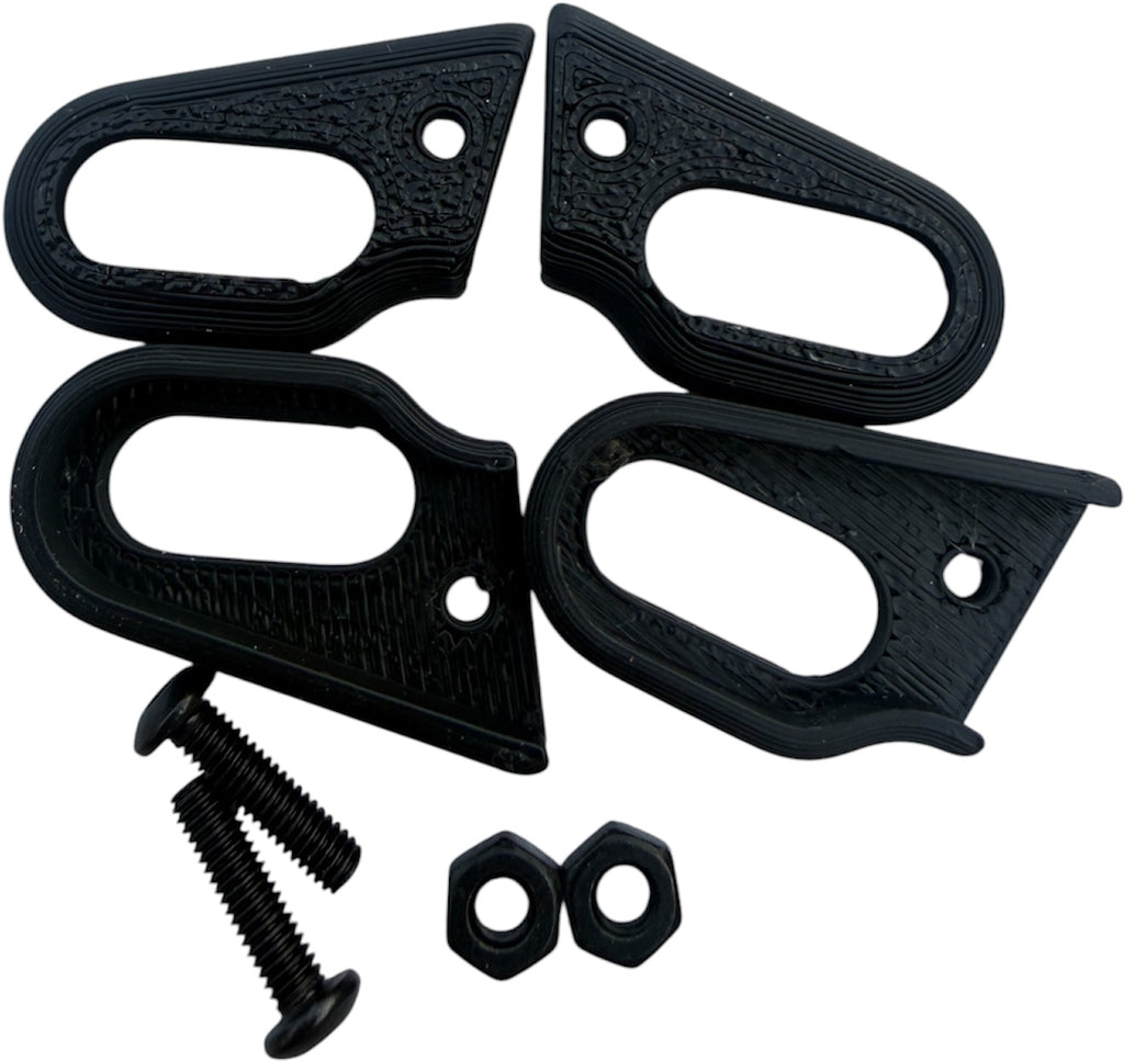 Schumacher LD3 Aero Towers