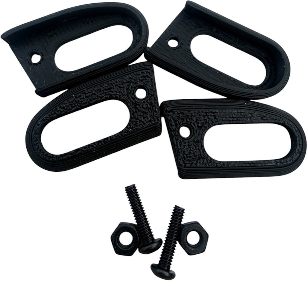 Schumacher LD3 Aero Towers
