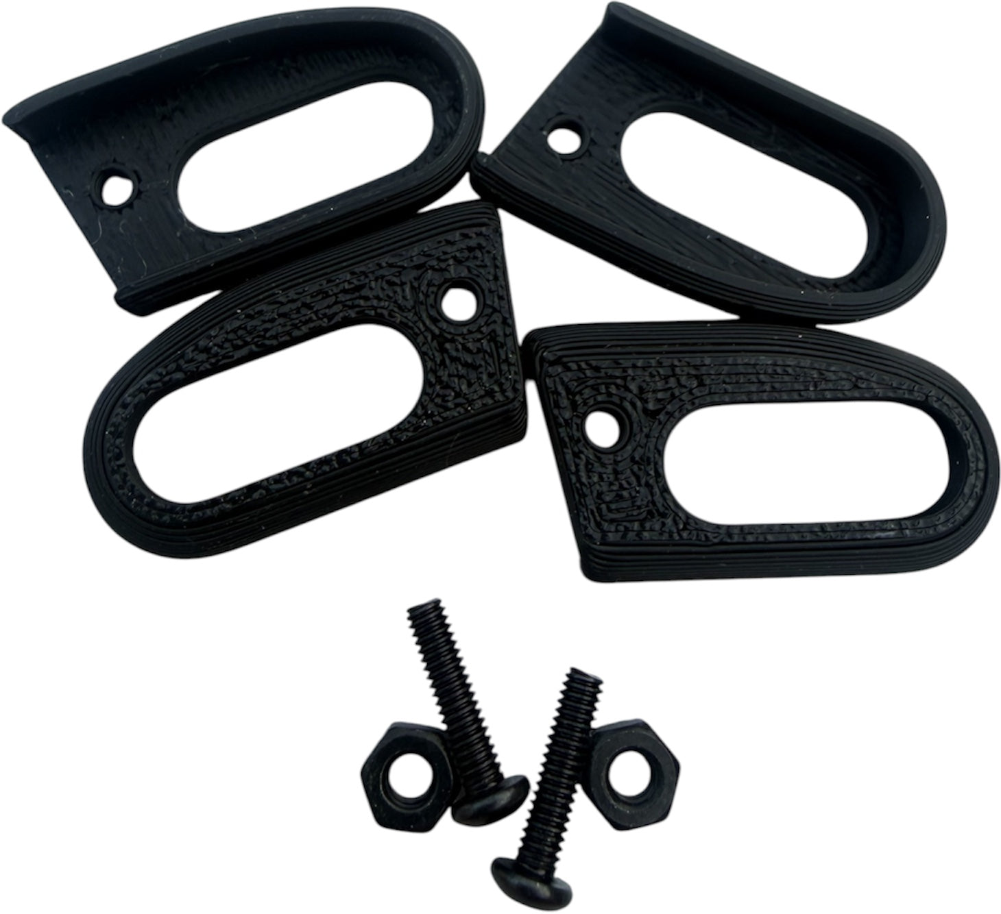 Schumacher LD3 Aero Towers